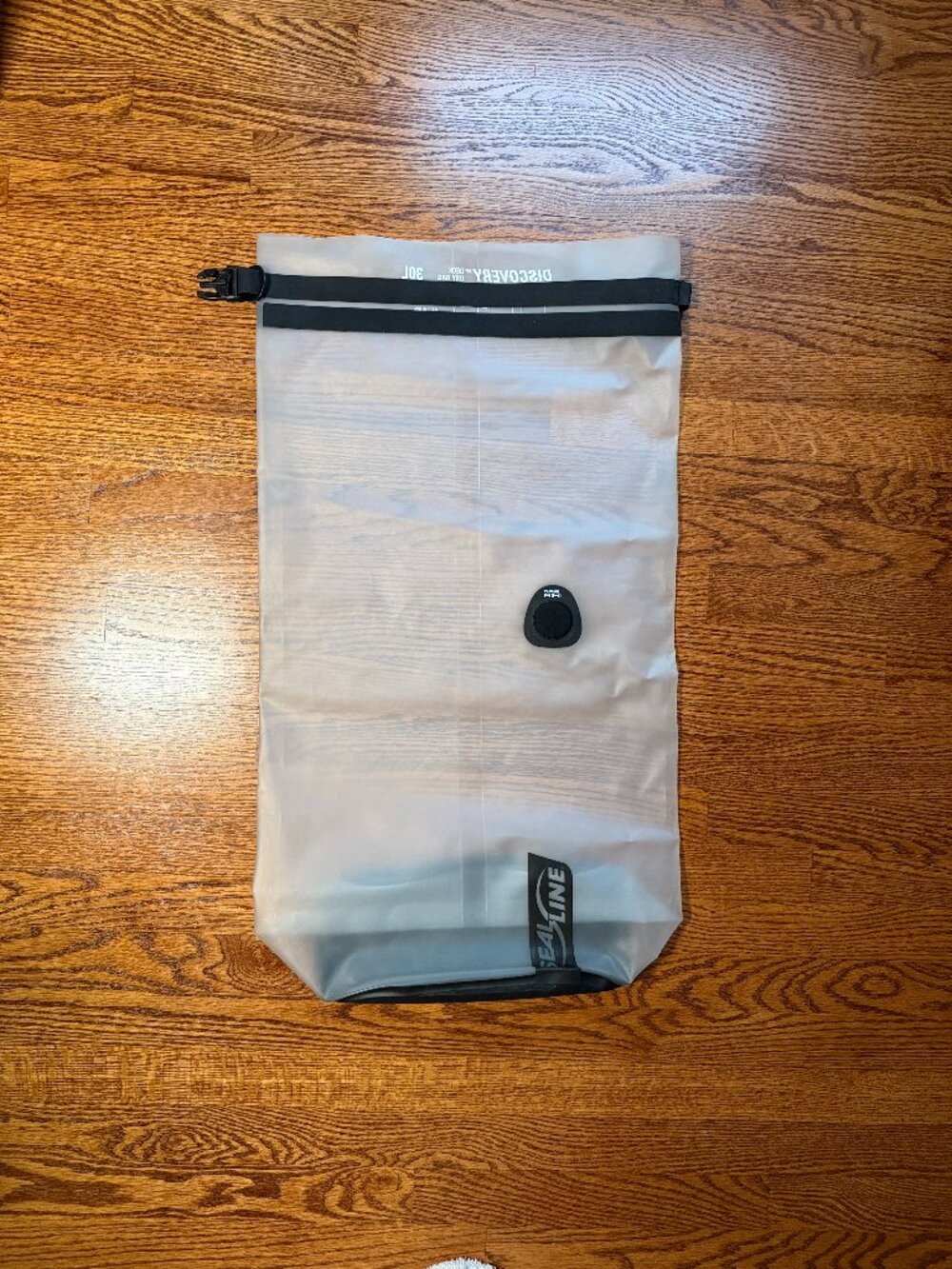 Sealline Discovery View Dry Bag 30L